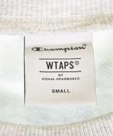 WTAPS（ダブルタップス）スウェット グレー サイズ:S メンズ/2200666859037
