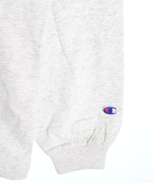 WTAPS（ダブルタップス）Tシャツ・カットソー グレー サイズ:S メンズ/2200666859044