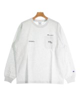 WTAPS（ダブルタップス）Tシャツ・カットソー グレー サイズ:S メンズ/2200666859044