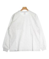 WTAPS（ダブルタップス）Tシャツ・カットソー グレー サイズ:S メンズ/2200666859044