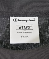 WTAPS（ダブルタップス）Tシャツ・カットソー グレー サイズ:S メンズ/2200666859051