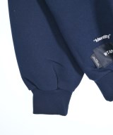 WTAPS（ダブルタップス）スウェット 紺 サイズ:02(M位) メンズ/2200666859068