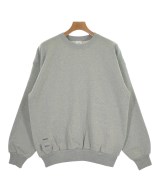 WTAPS（ダブルタップス）スウェット グレー サイズ:01(S位) メンズ/2200666859075