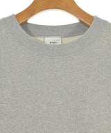 WTAPS（ダブルタップス）スウェット グレー サイズ:01(S位) メンズ/2200666859075