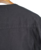 WTAPS（ダブルタップス）カジュアルシャツ 黒 サイズ:02(M位) メンズ/2200669095128