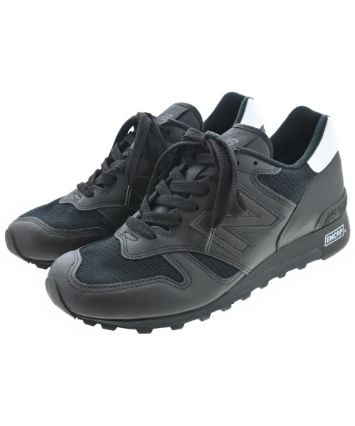 WTAPS(ダブルタップス)スニーカー 黒 サイズ:28cm/2200667476011