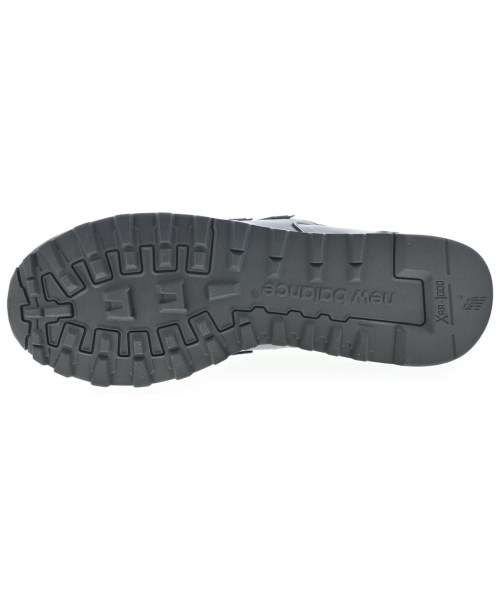 WTAPS（ダブルタップス）スニーカー 黒 サイズ:28cm メンズ/2200667476011