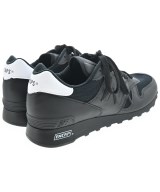 WTAPS（ダブルタップス）スニーカー 黒 サイズ:28cm メンズ/2200667476011