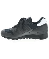 WTAPS（ダブルタップス）スニーカー 黒 サイズ:28cm メンズ/2200667476011