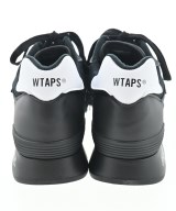 WTAPS（ダブルタップス）スニーカー 黒 サイズ:28cm メンズ/2200667476011