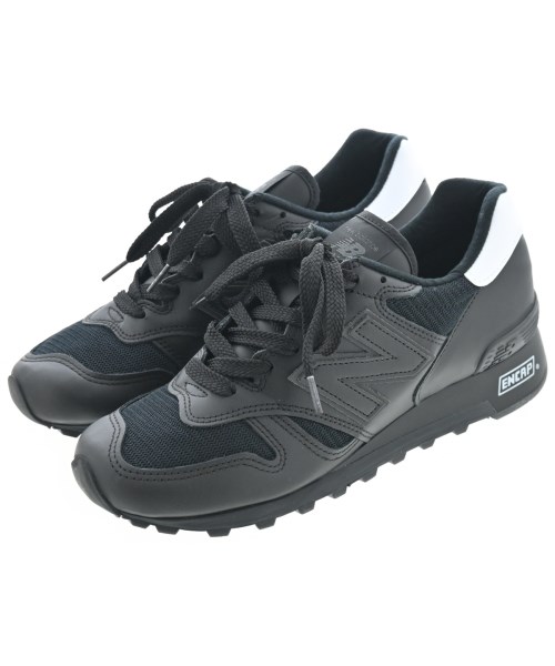 WTAPS(ダブルタップス)スニーカー 黒 サイズ:25cm/2200667476028