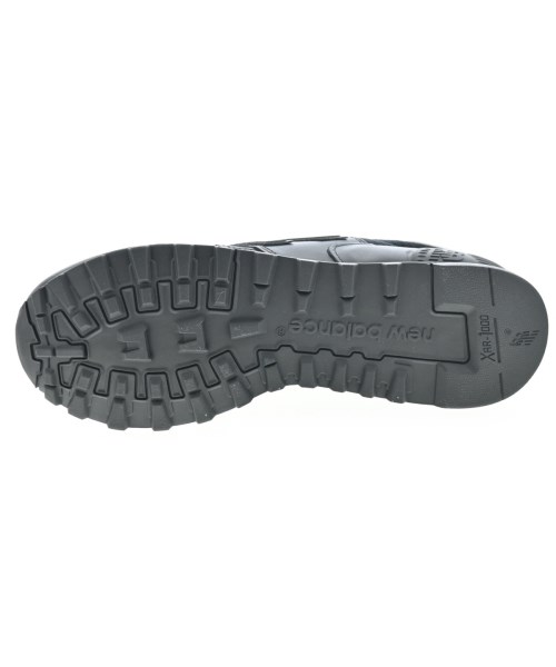 WTAPS（ダブルタップス）スニーカー 黒 サイズ:25cm メンズ/2200667476028