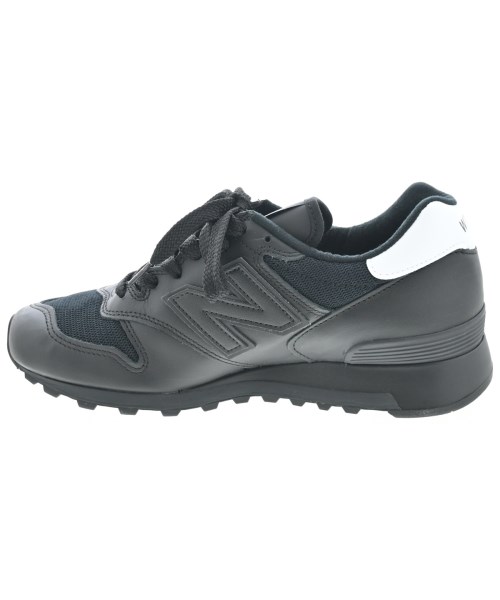 WTAPS（ダブルタップス）スニーカー 黒 サイズ:25cm メンズ/2200667476028