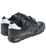 WTAPS（ダブルタップス）スニーカー 黒 サイズ:25cm メンズ/2200667476028