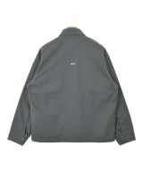 WTAPS（ダブルタップス）ブルゾン グレー サイズ:02(M位) メンズ/2200667476035