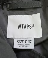 WTAPS（ダブルタップス）ブルゾン グレー サイズ:02(M位) メンズ/2200667476035