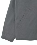 WTAPS（ダブルタップス）ブルゾン グレー サイズ:02(M位) メンズ/2200667476035