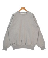 WTAPS（ダブルタップス）スウェット グレー サイズ:2(M位) メンズ/2200667476042