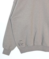 WTAPS（ダブルタップス）スウェット グレー サイズ:2(M位) メンズ/2200667476042