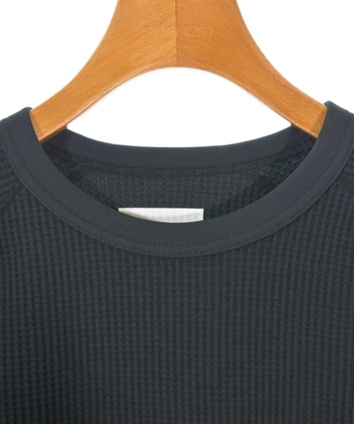 WTAPS（ダブルタップス）Tシャツ・カットソー 黒 サイズ:2(M位) メンズ/2200667476059