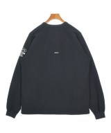 WTAPS（ダブルタップス）Tシャツ・カットソー 黒 サイズ:2(M位) メンズ/2200667476059