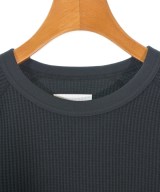 WTAPS（ダブルタップス）Tシャツ・カットソー 黒 サイズ:2(M位) メンズ/2200667476059