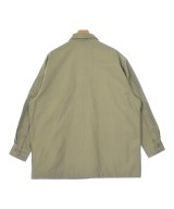 WTAPS（ダブルタップス）その他 カーキ サイズ:2(M位) メンズ/2200669663013