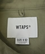 WTAPS（ダブルタップス）その他 カーキ サイズ:2(M位) メンズ/2200669663013