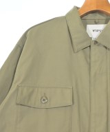 WTAPS（ダブルタップス）その他 カーキ サイズ:2(M位) メンズ/2200669663013