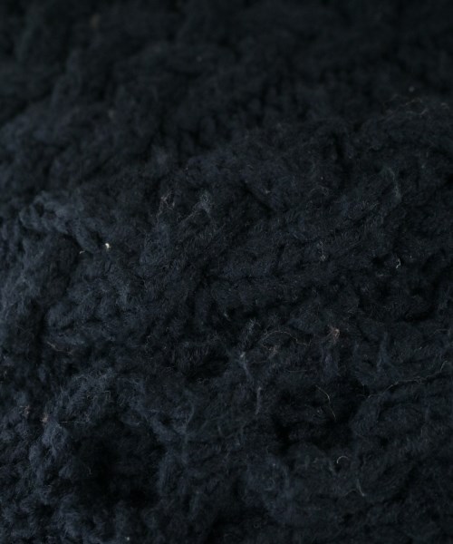 WTAPS（ダブルタップス）ニット・セーター 紺 サイズ:3(L位) メンズ/2200669819014