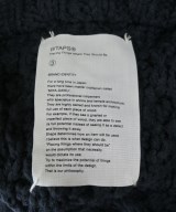 WTAPS（ダブルタップス）ニット・セーター 紺 サイズ:3(L位) メンズ/2200669819014