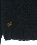 WTAPS（ダブルタップス）ニット・セーター 紺 サイズ:2(M位) メンズ/2200669819038