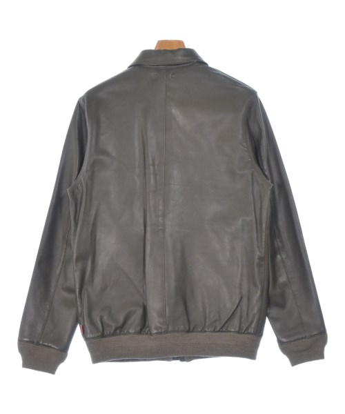 WTAPS（ダブルタップス）その他 茶 サイズ:2(M位) メンズ/2200669819052