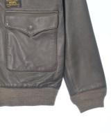 WTAPS（ダブルタップス）その他 茶 サイズ:2(M位) メンズ/2200669819052