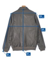 WTAPS（ダブルタップス）その他 茶 サイズ:2(M位) メンズ/2200669819052