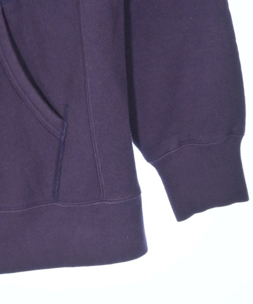 WTAPS（ダブルタップス）パーカー 紫 サイズ:M メンズ/2200669819090