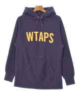 WTAPS パーカー