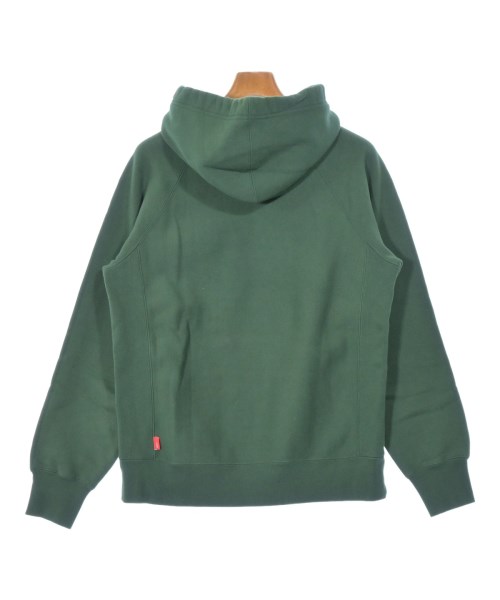 WTAPS（ダブルタップス）パーカー 緑 サイズ:M メンズ/2200669819106