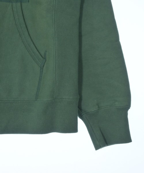 WTAPS（ダブルタップス）パーカー 緑 サイズ:M メンズ/2200669819106