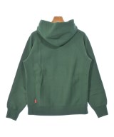 WTAPS（ダブルタップス）パーカー 緑 サイズ:M メンズ/2200669819106