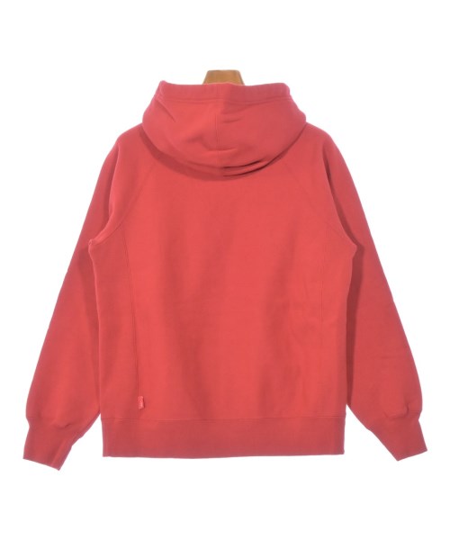 WTAPS（ダブルタップス）パーカー 赤 サイズ:M メンズ/2200669819113