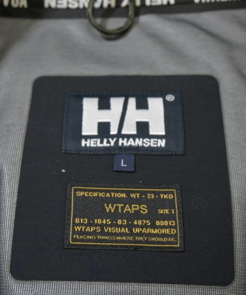 WTAPS（ダブルタップス）その他 カーキ サイズ:L メンズ/2200669819199