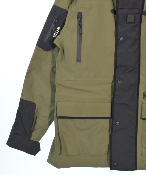WTAPS（ダブルタップス）その他 カーキ サイズ:L メンズ/2200669819199