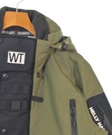 WTAPS（ダブルタップス）その他 カーキ サイズ:L メンズ/2200669819199