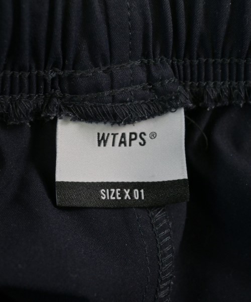 WTAPS（ダブルタップス）その他 黒 サイズ:01(S位) メンズ/2200669994094