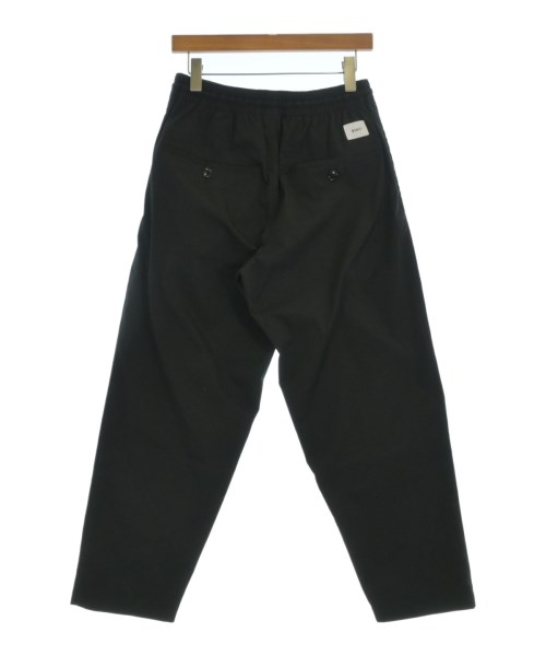 WTAPS（ダブルタップス）その他 黒 サイズ:x01(XS位) メンズ/2200669994131