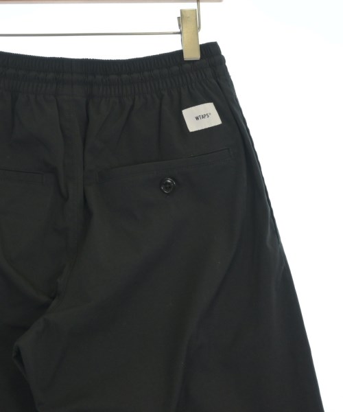WTAPS（ダブルタップス）その他 黒 サイズ:x01(XS位) メンズ/2200669994131