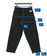 WTAPS（ダブルタップス）その他 黒 サイズ:x01(XS位) メンズ/2200669994131