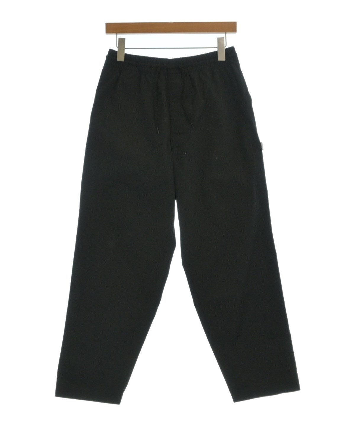 WTAPS（ダブルタップス）その他 黒 サイズ:x01(XS位) メンズ