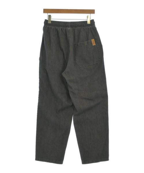 WTAPS（ダブルタップス）デニムパンツ 黒 サイズ:x01(XS位) メンズ/2200669994148